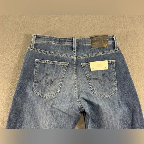 NEW AG The Ives Modern Athletic - Picture 4 of 11